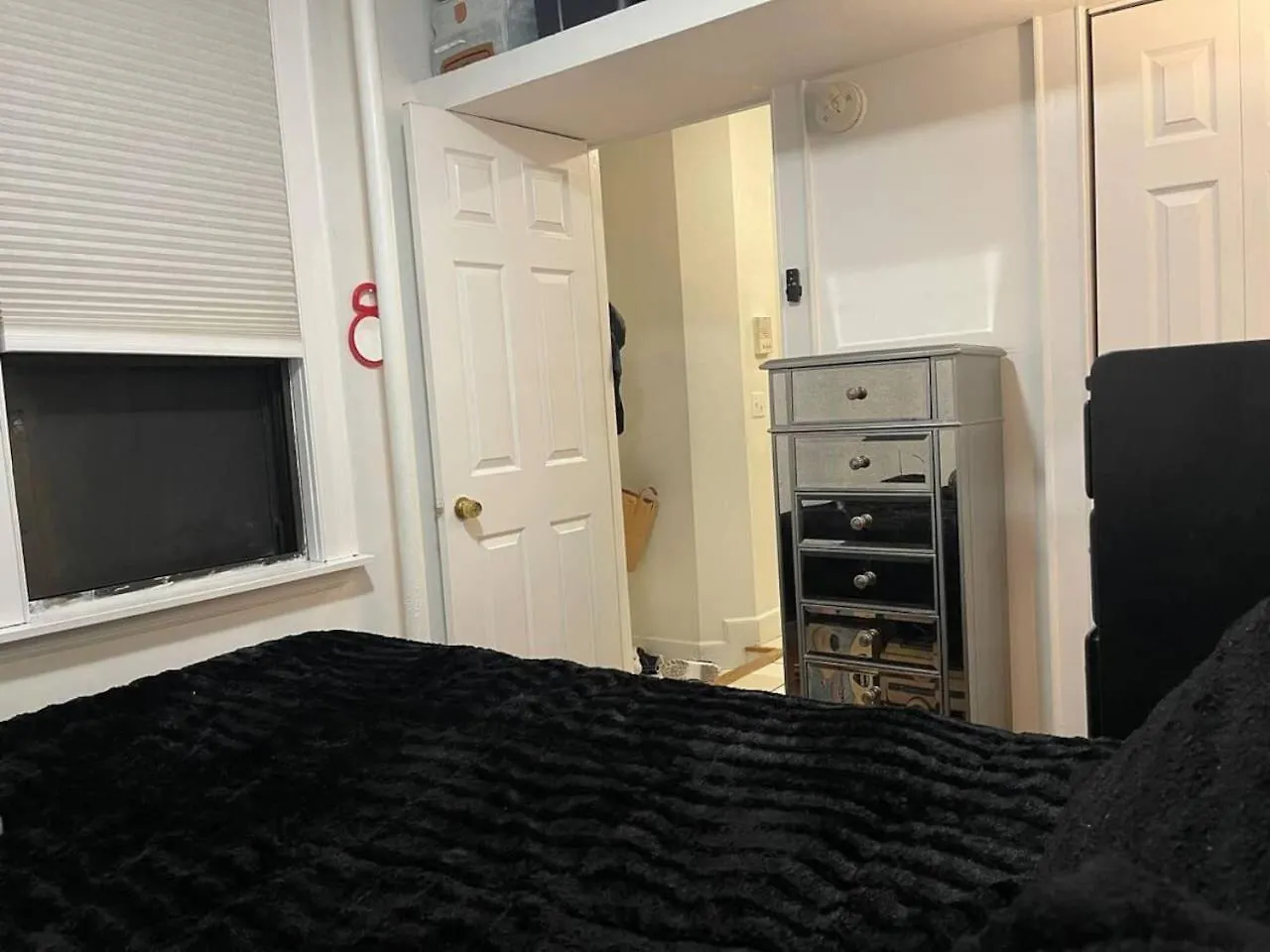 528A) Luxury City Condo New York United States