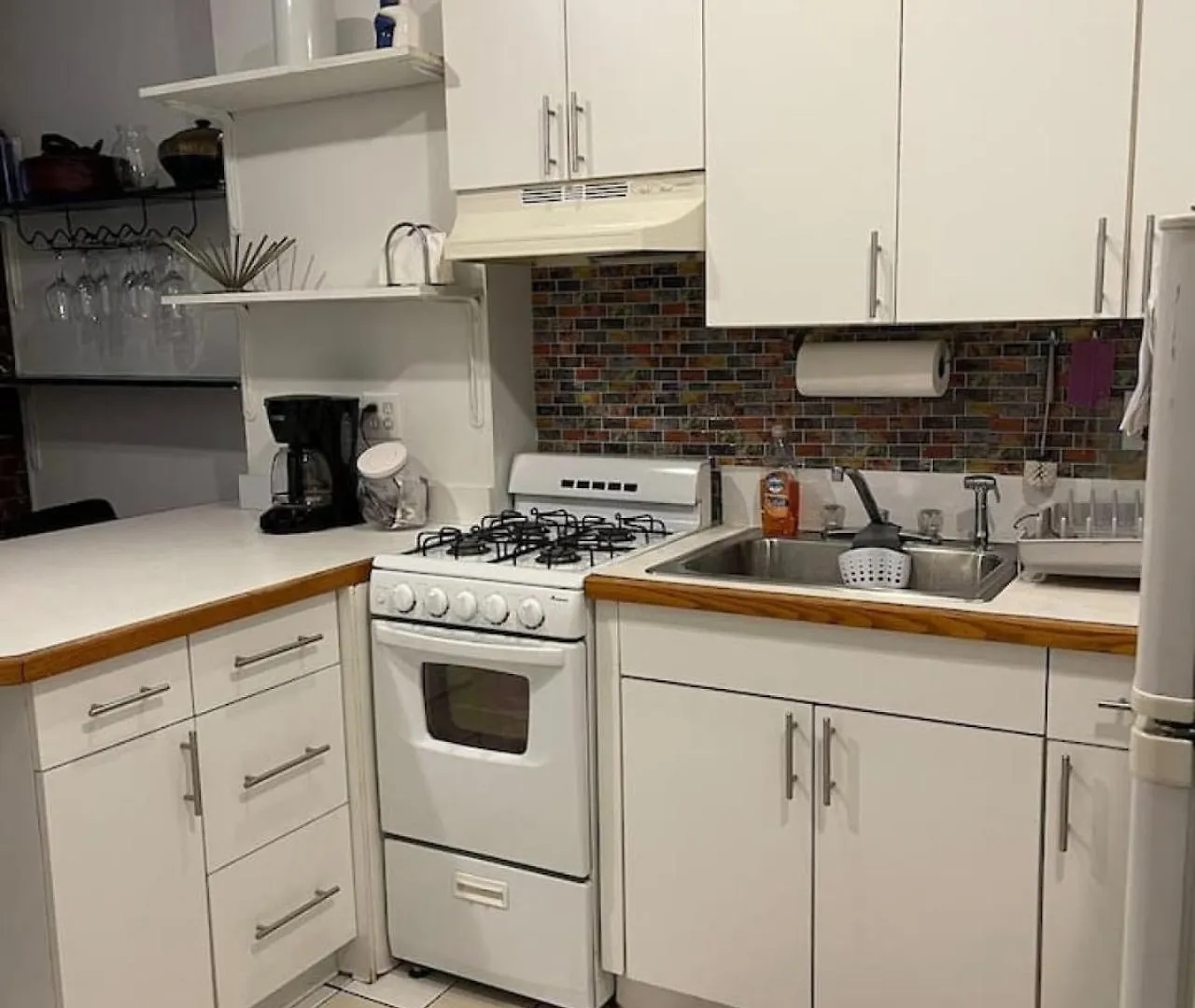 528A) Luxury City Condo New York Holiday home
